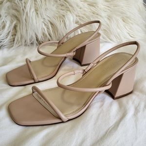 Marc Fisher Galvin Heels